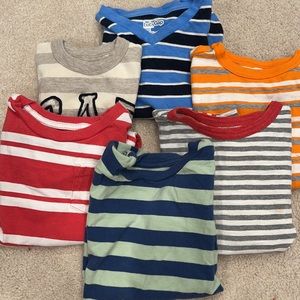 Gap T-shirt bundle